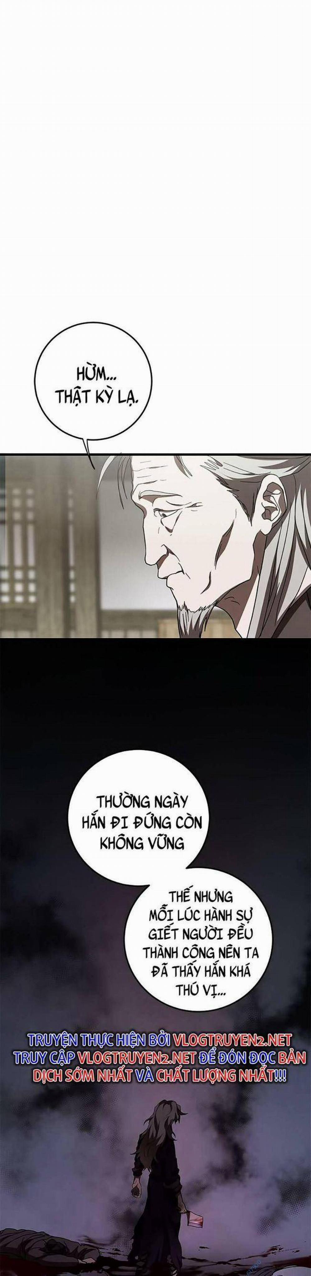 Võ Đang Kỳ Hiệp 83 trang 34