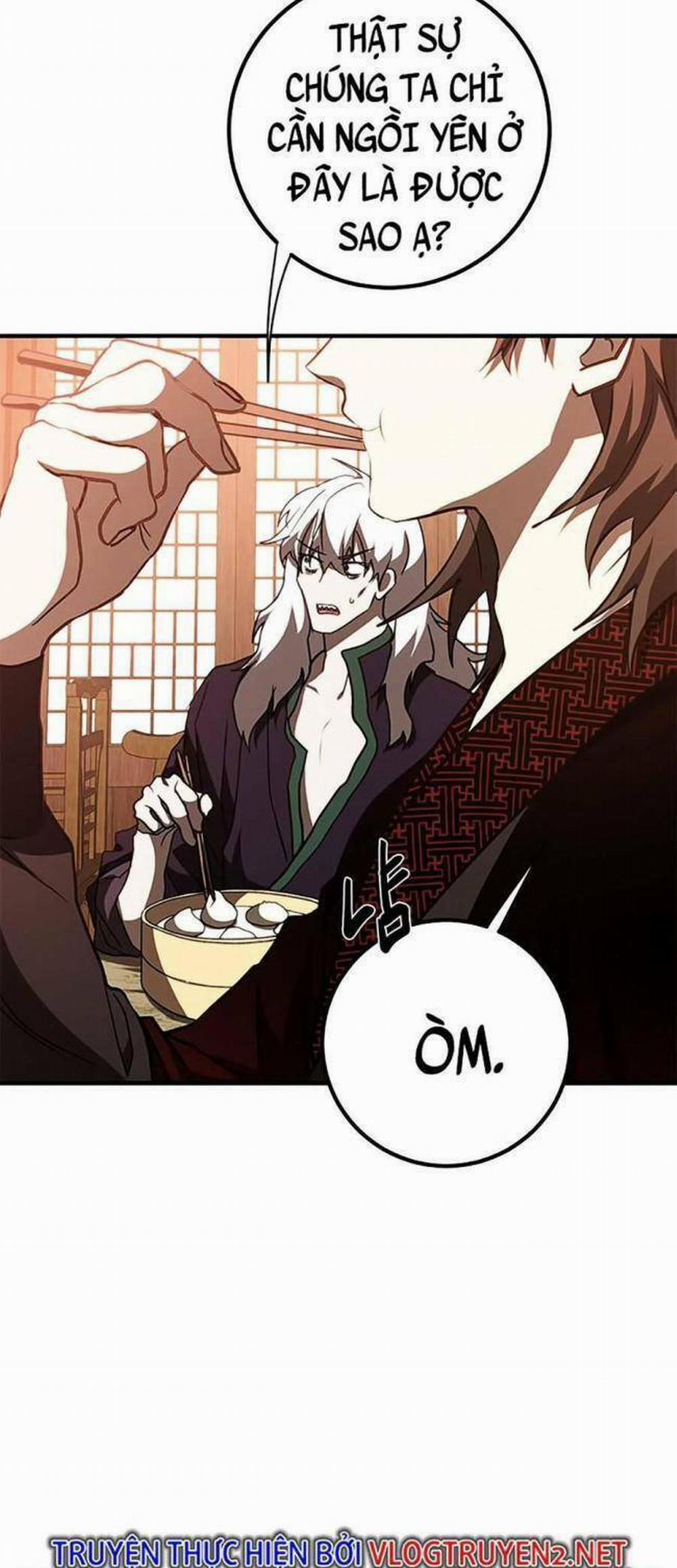 Võ Đang Kỳ Hiệp 83 trang 40