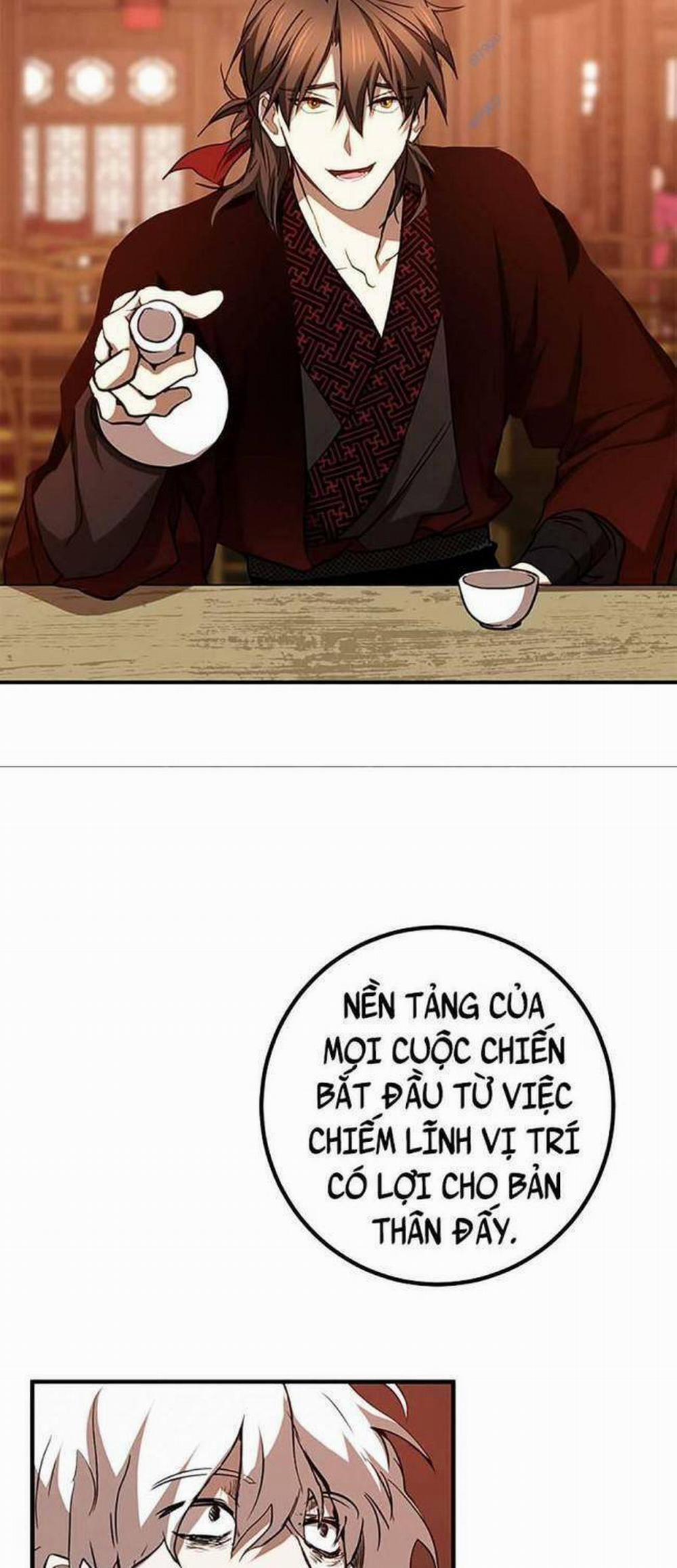 Võ Đang Kỳ Hiệp 83 trang 46