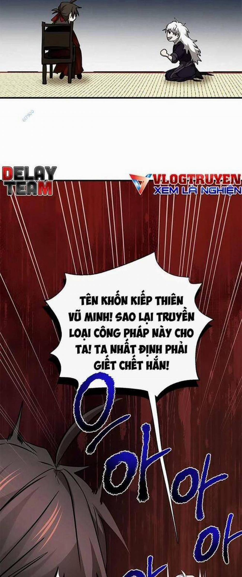 Võ Đang Kỳ Hiệp 83 trang 9