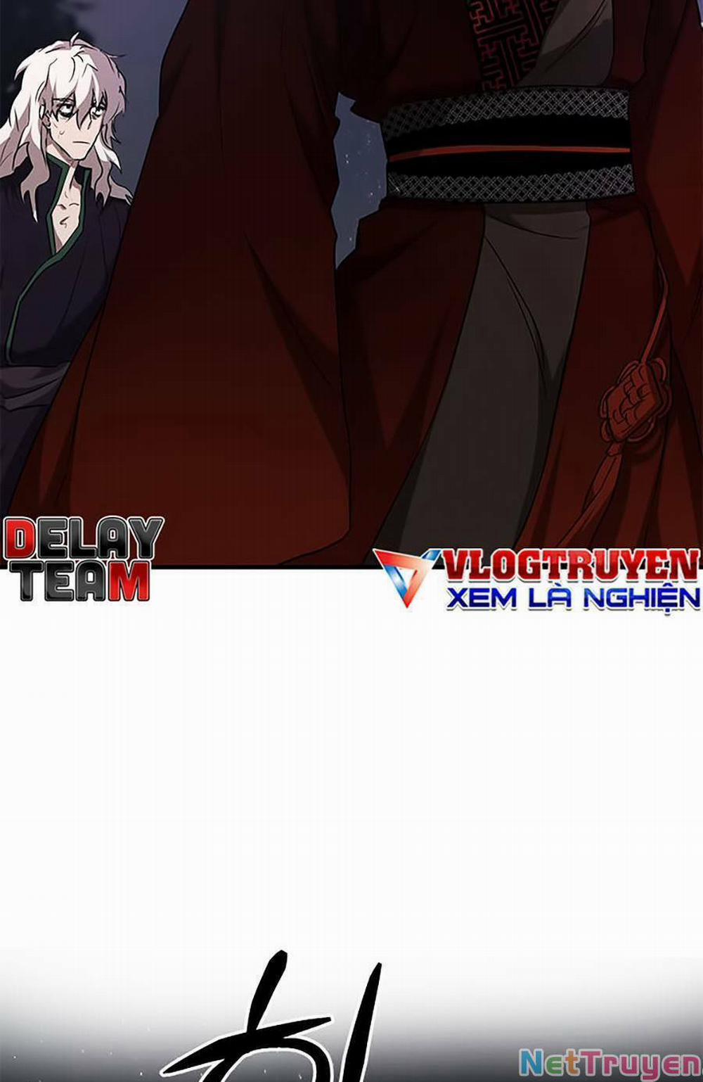 Võ Đang Kỳ Hiệp 84 trang 10