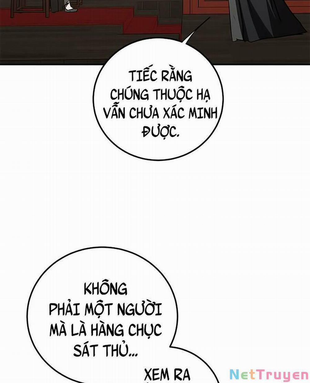 Võ Đang Kỳ Hiệp 84 trang 111