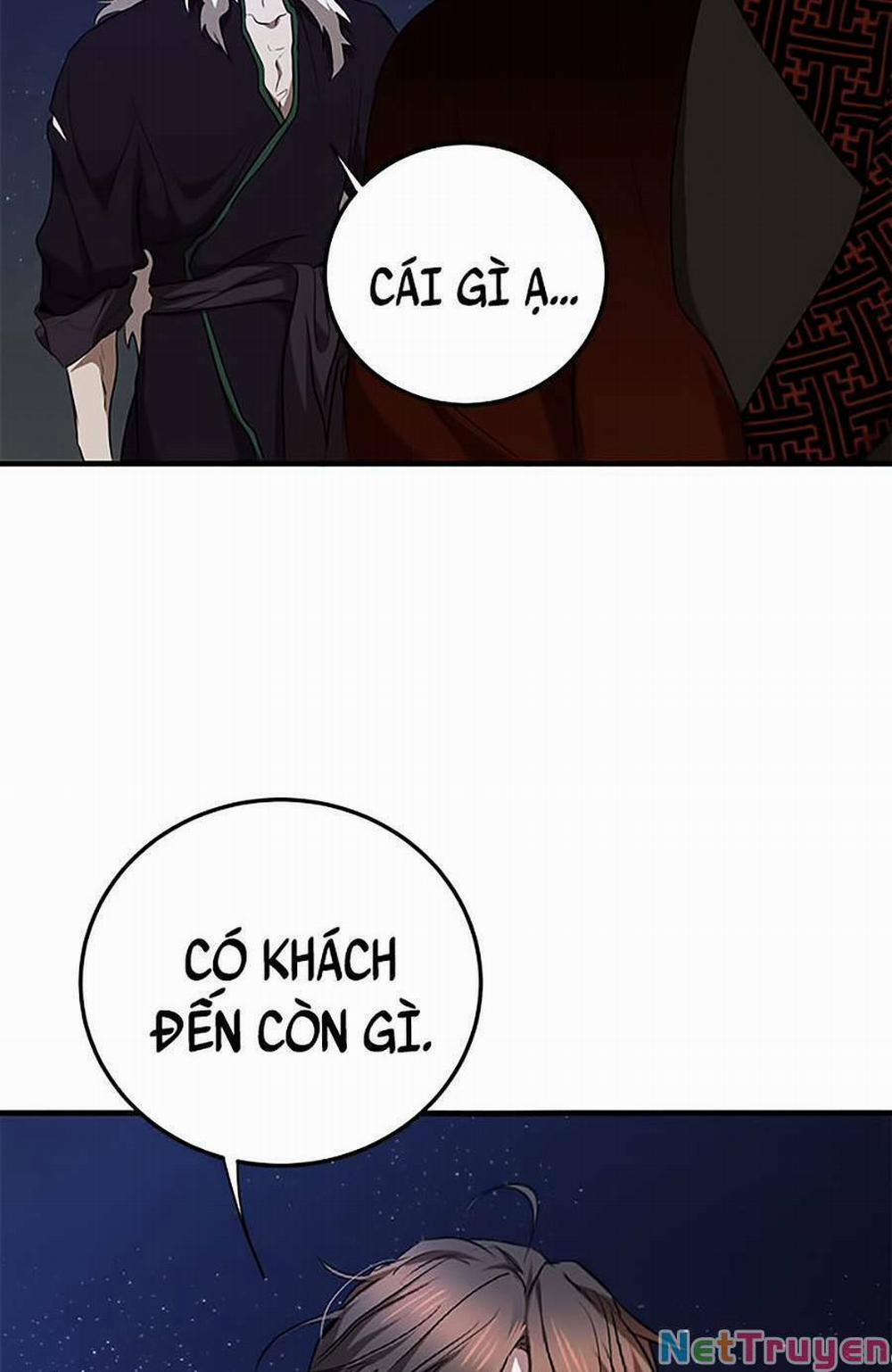 Võ Đang Kỳ Hiệp 84 trang 14