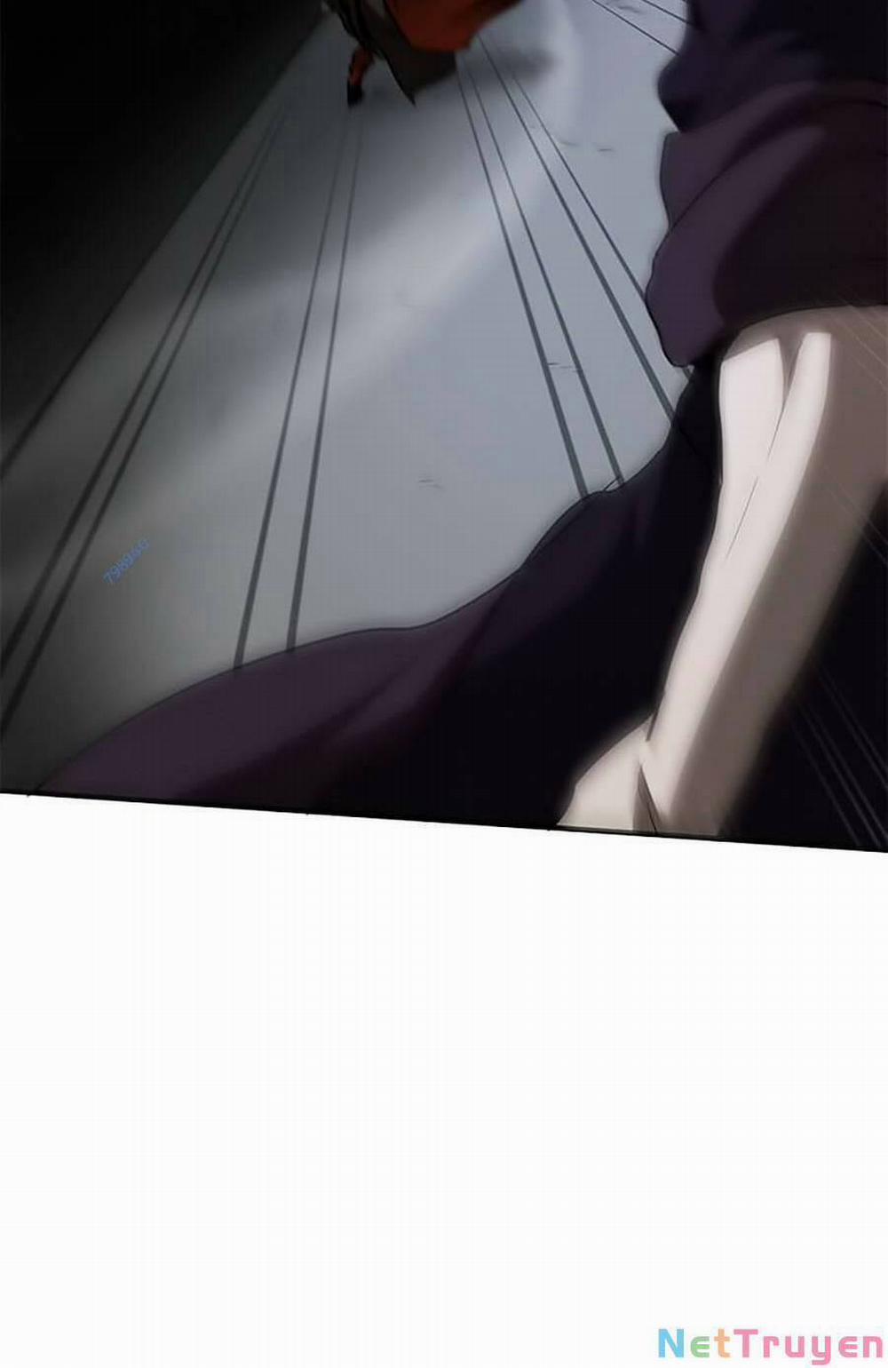 Võ Đang Kỳ Hiệp 84 trang 21