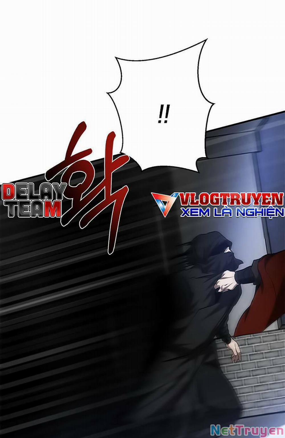 Võ Đang Kỳ Hiệp 84 trang 22