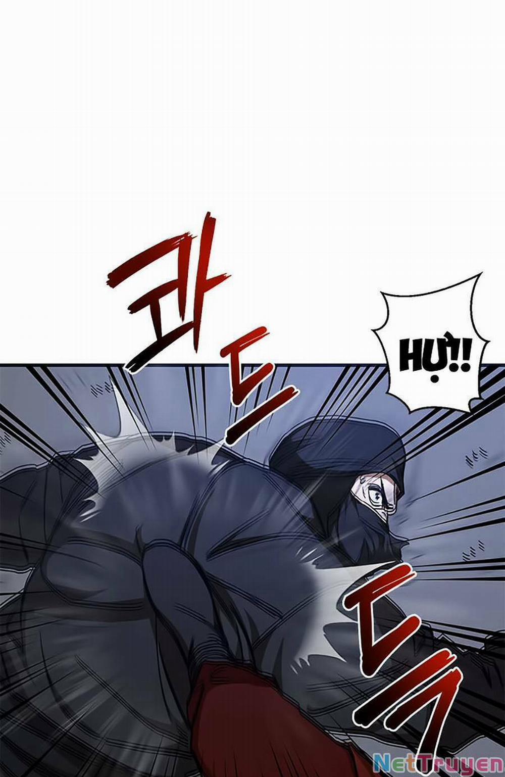 Võ Đang Kỳ Hiệp 84 trang 26