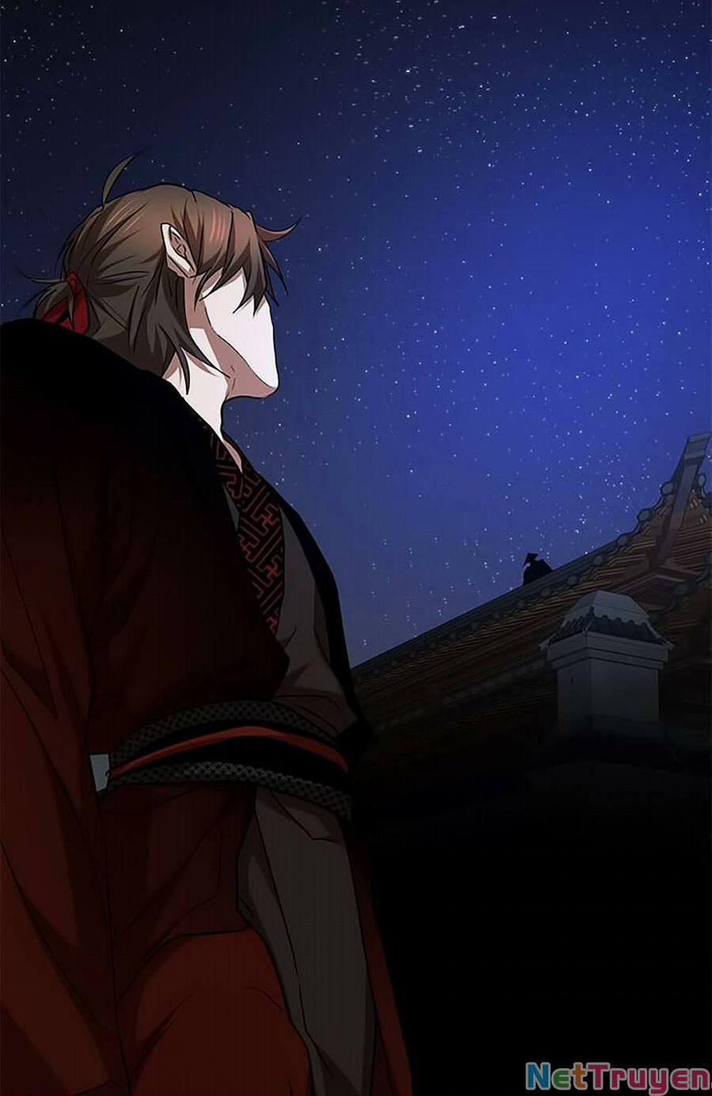 Võ Đang Kỳ Hiệp 84 trang 29