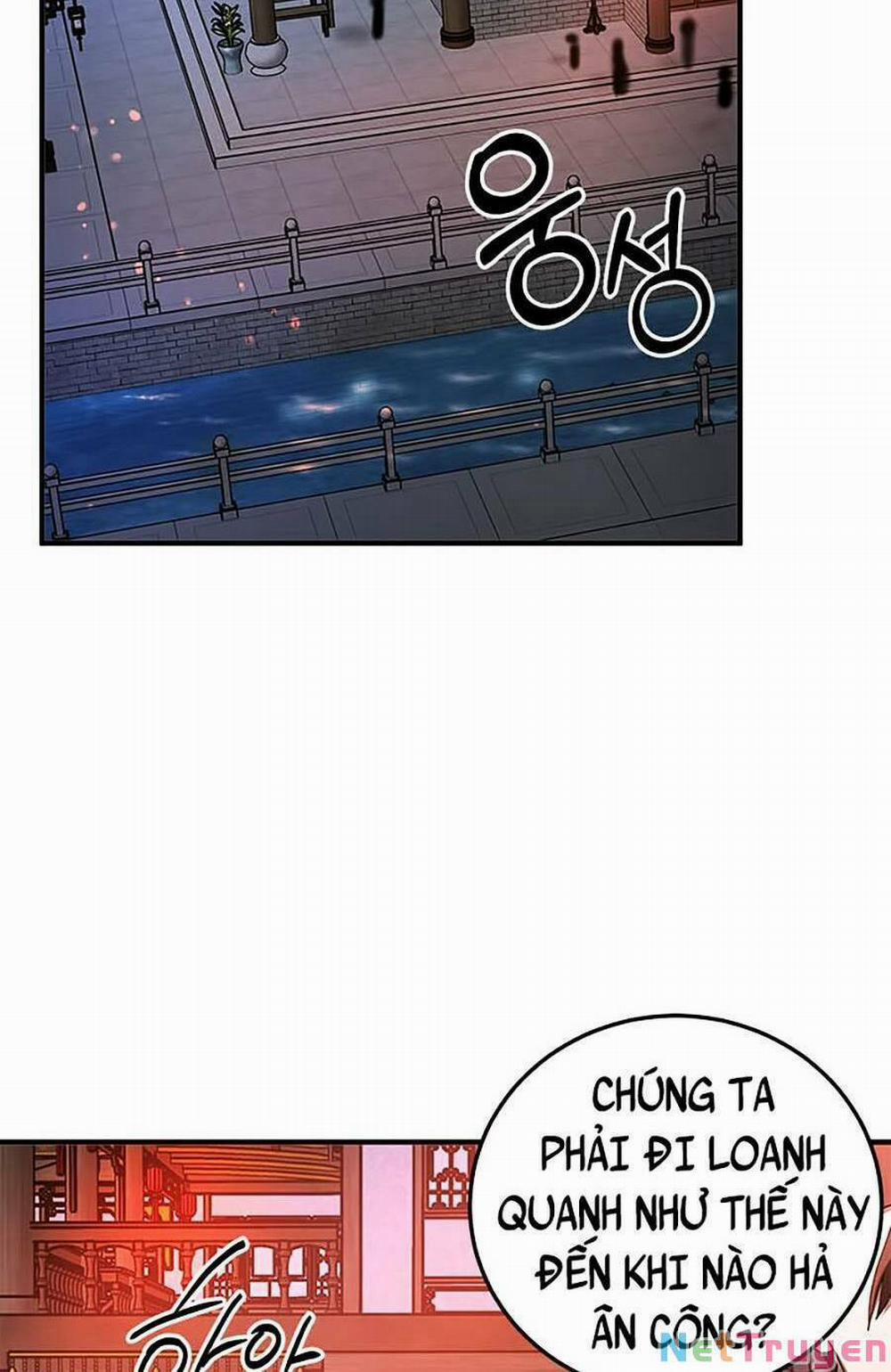 Võ Đang Kỳ Hiệp 84 trang 3