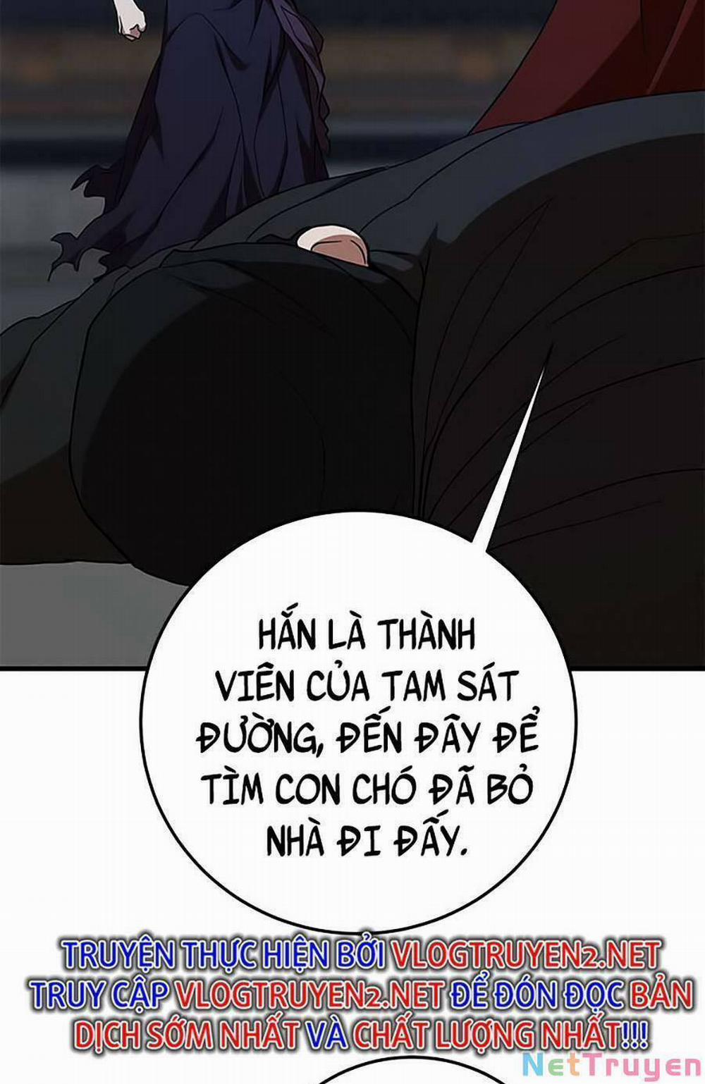 Võ Đang Kỳ Hiệp 84 trang 36