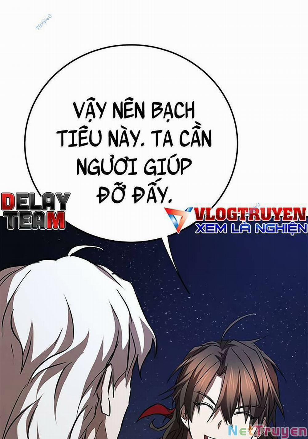 Võ Đang Kỳ Hiệp 84 trang 44