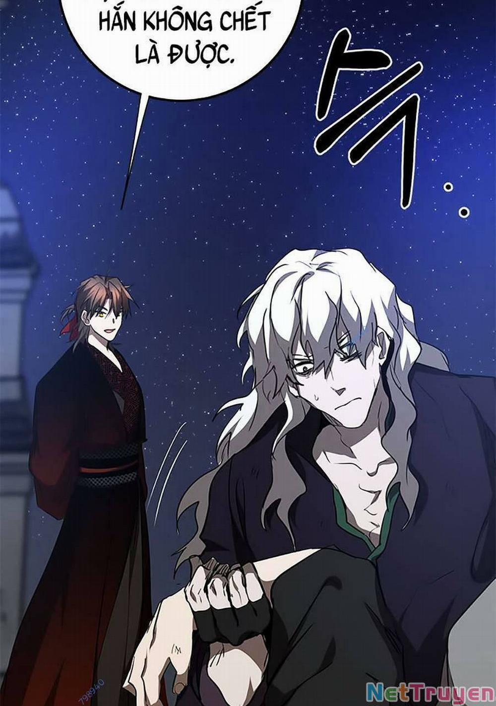 Võ Đang Kỳ Hiệp 84 trang 56