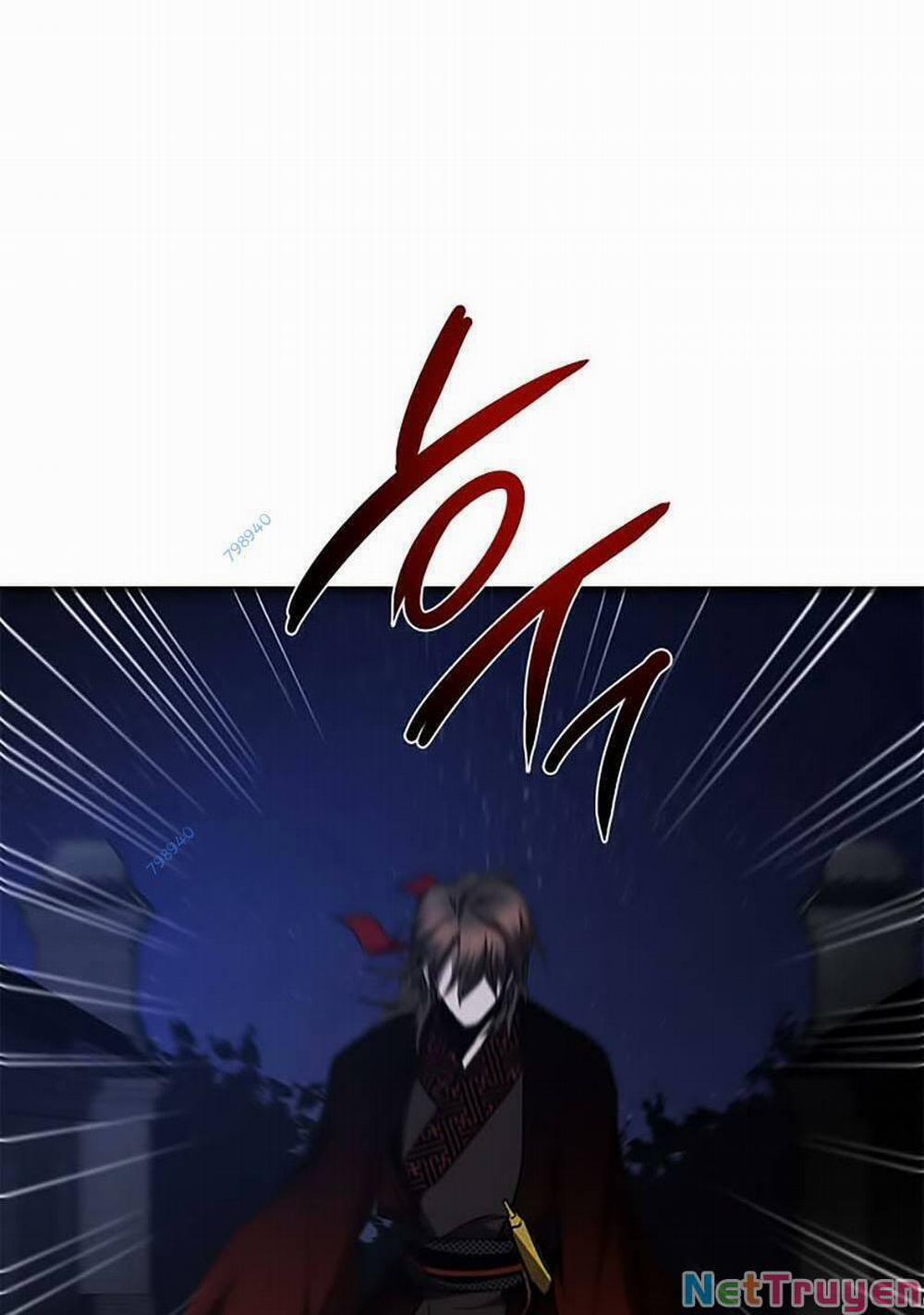 Võ Đang Kỳ Hiệp 84 trang 69