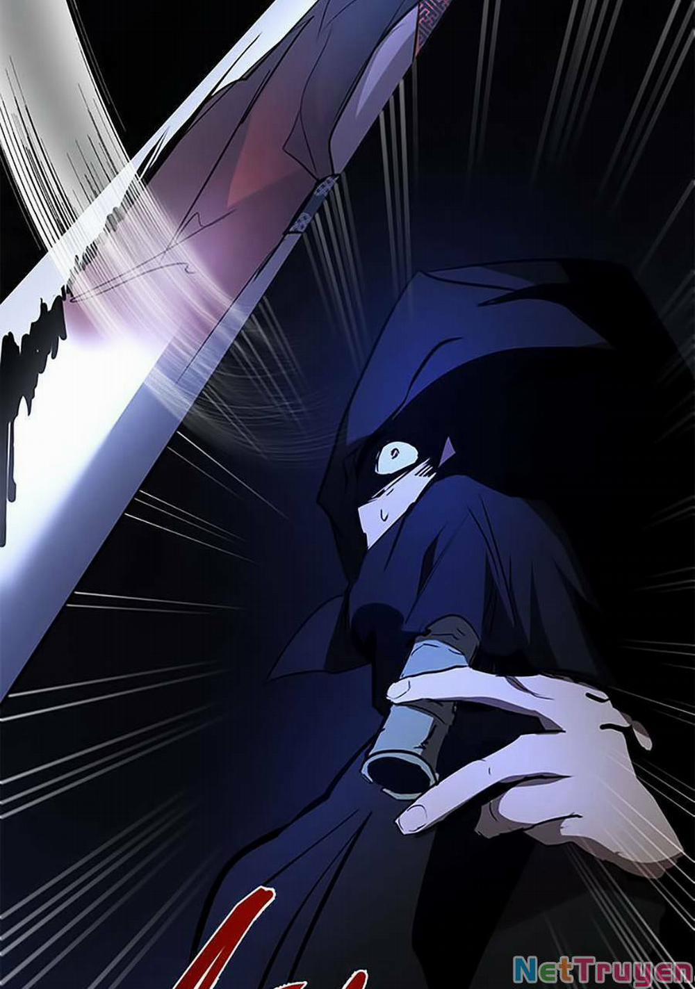 Võ Đang Kỳ Hiệp 84 trang 74