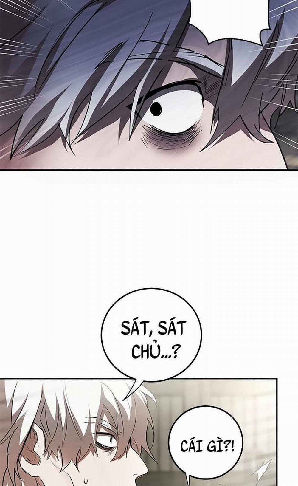 Võ Đang Kỳ Hiệp 85 trang 10