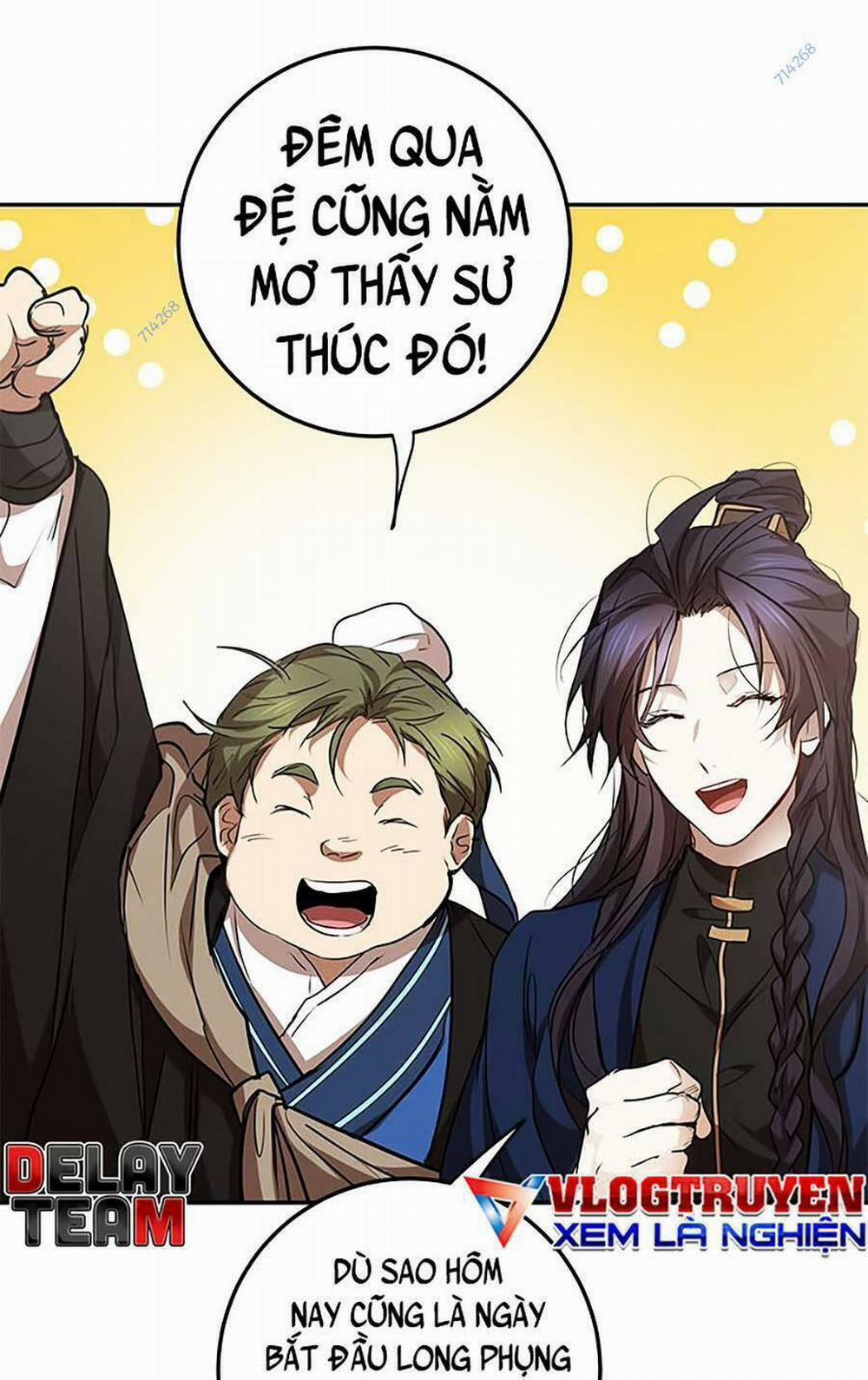 Võ Đang Kỳ Hiệp 85 trang 104