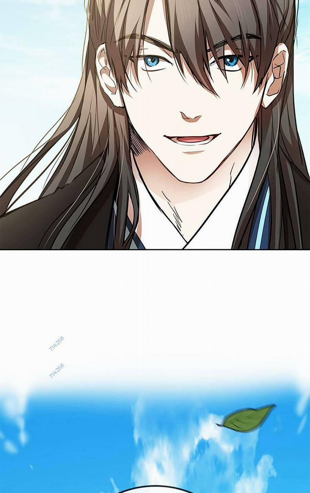 Võ Đang Kỳ Hiệp 85 trang 106