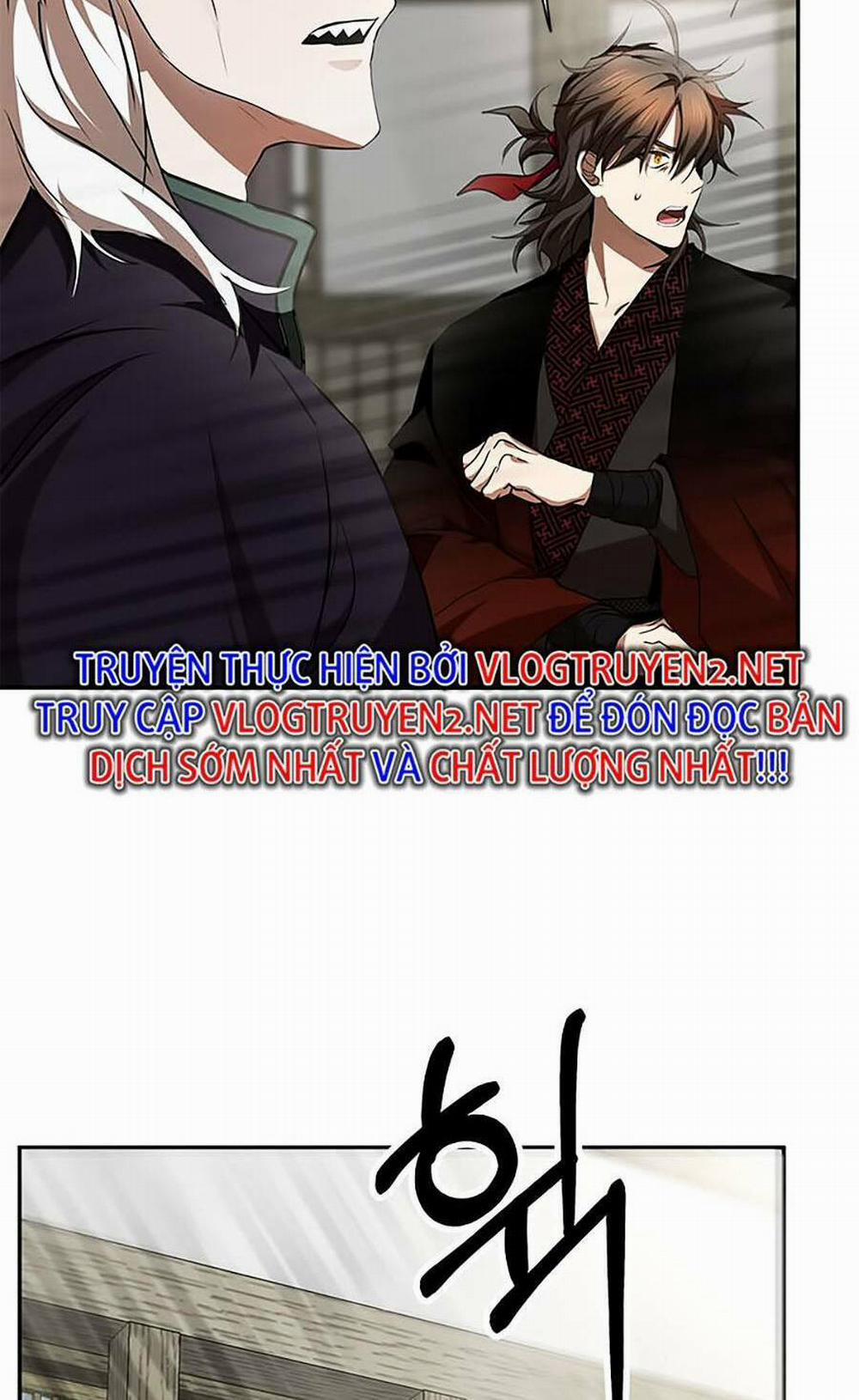 Võ Đang Kỳ Hiệp 85 trang 11