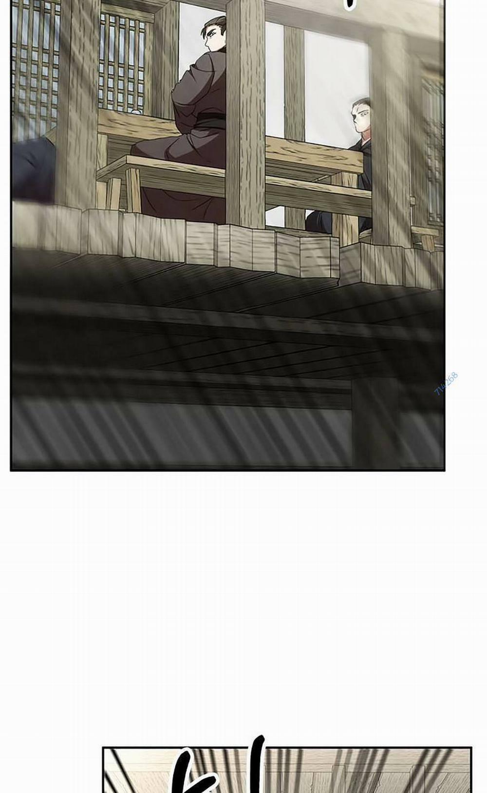 Võ Đang Kỳ Hiệp 85 trang 12