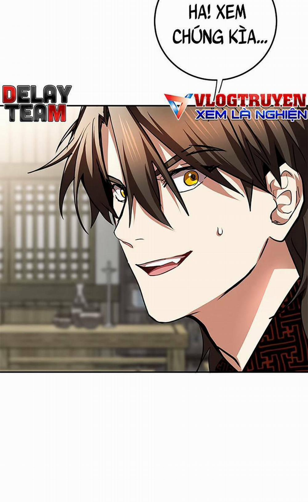 Võ Đang Kỳ Hiệp 85 trang 14