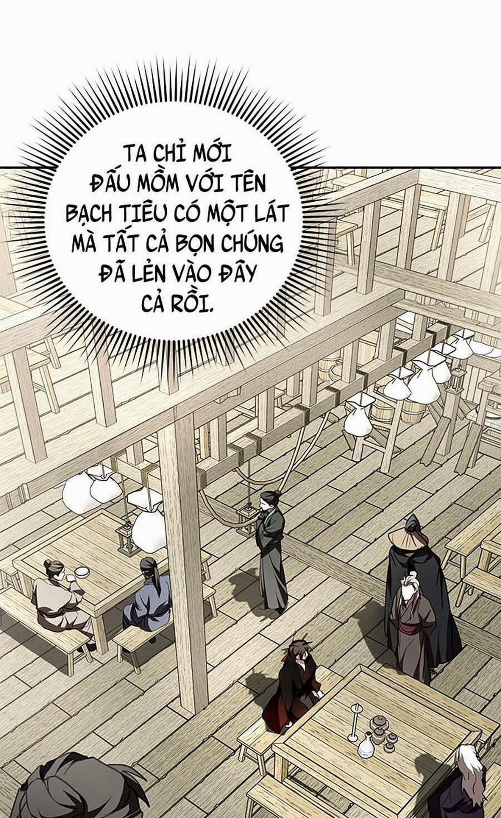 Võ Đang Kỳ Hiệp 85 trang 15