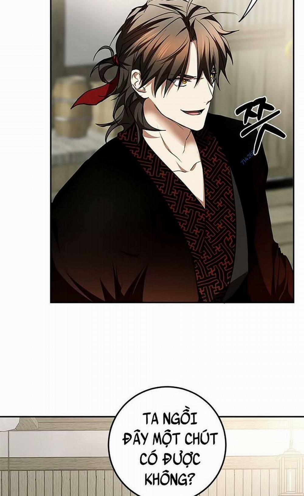 Võ Đang Kỳ Hiệp 85 trang 17