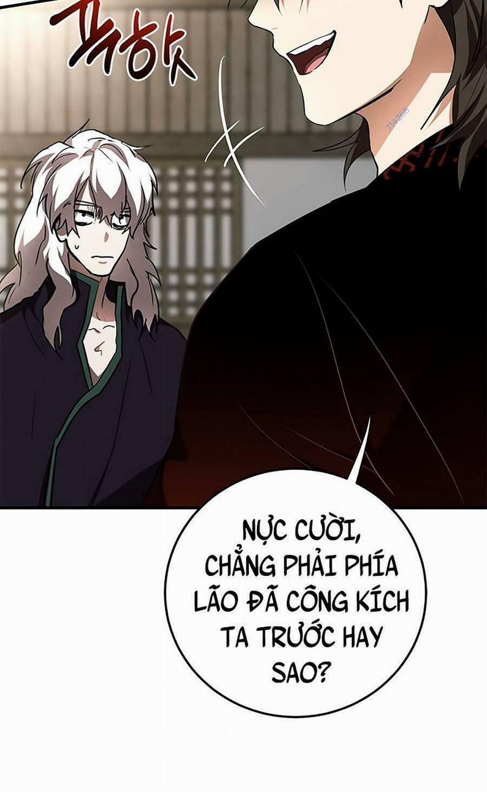 Võ Đang Kỳ Hiệp 85 trang 28