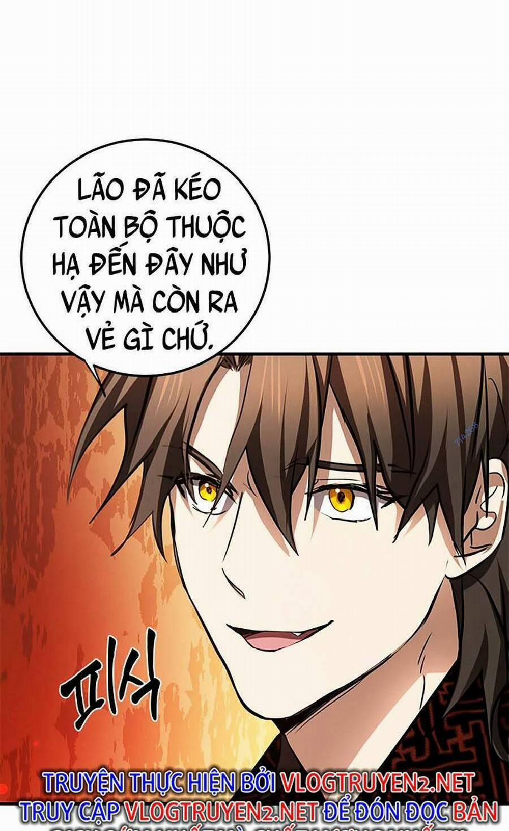 Võ Đang Kỳ Hiệp 85 trang 29