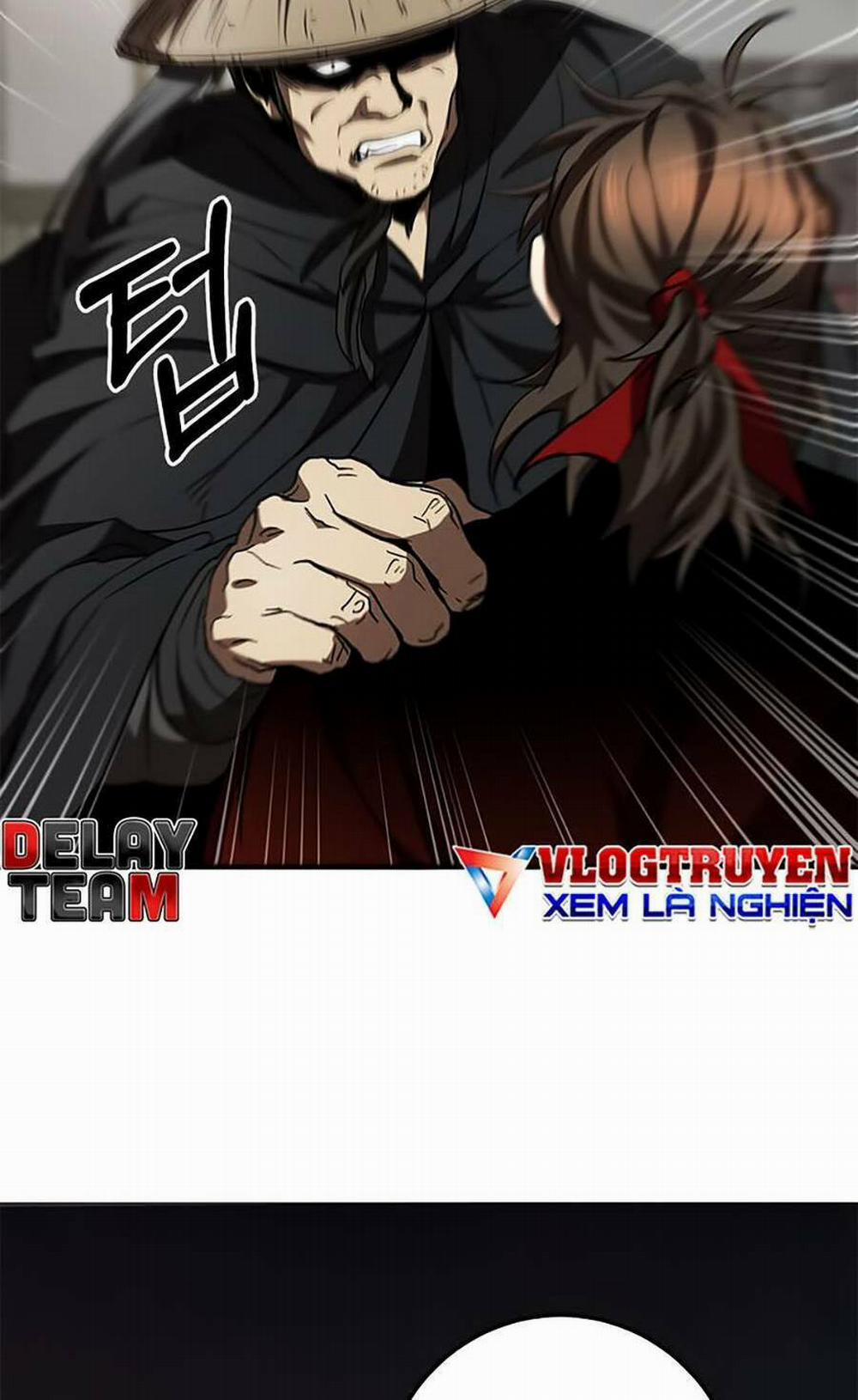 Võ Đang Kỳ Hiệp 85 trang 31