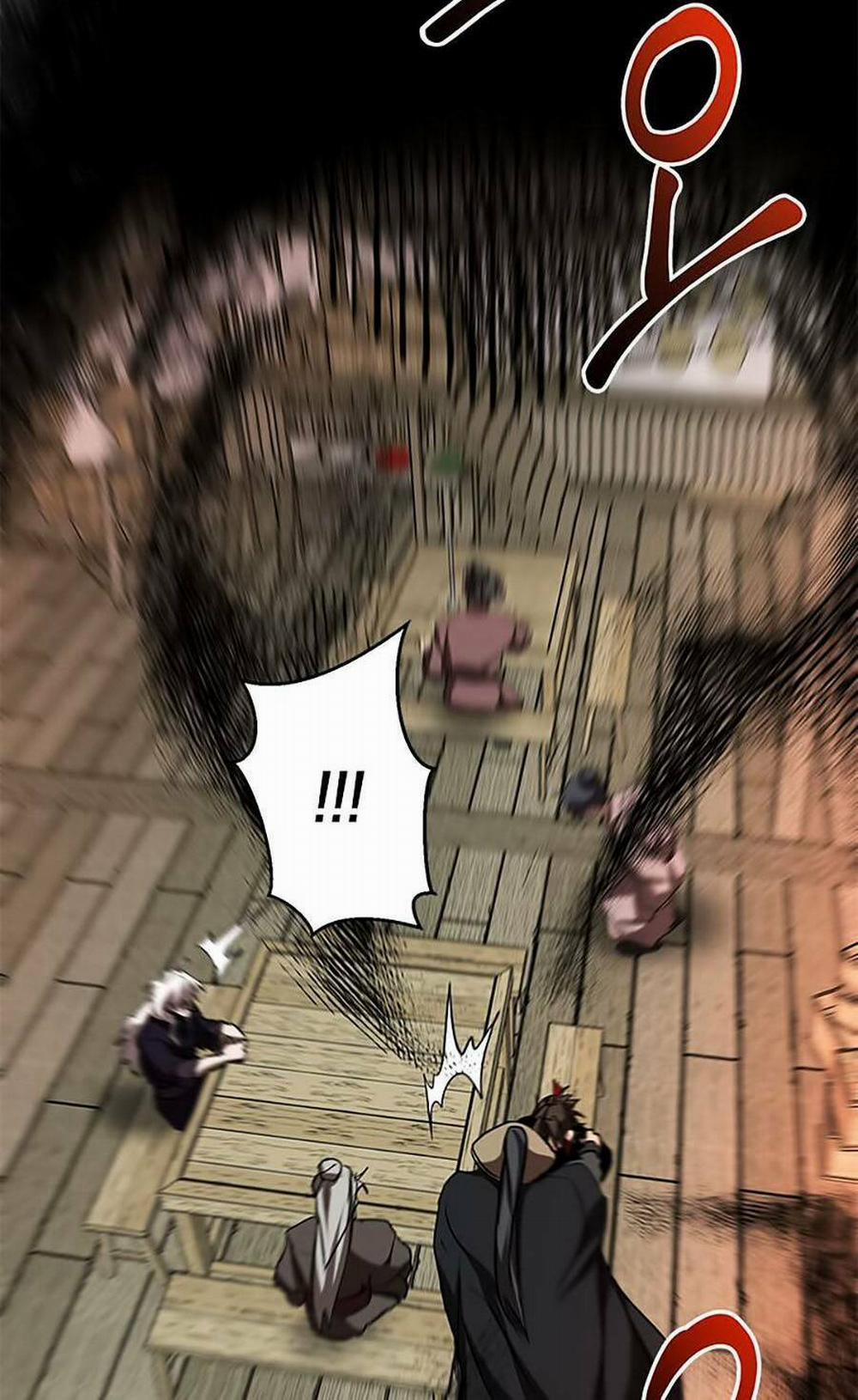 Võ Đang Kỳ Hiệp 85 trang 35