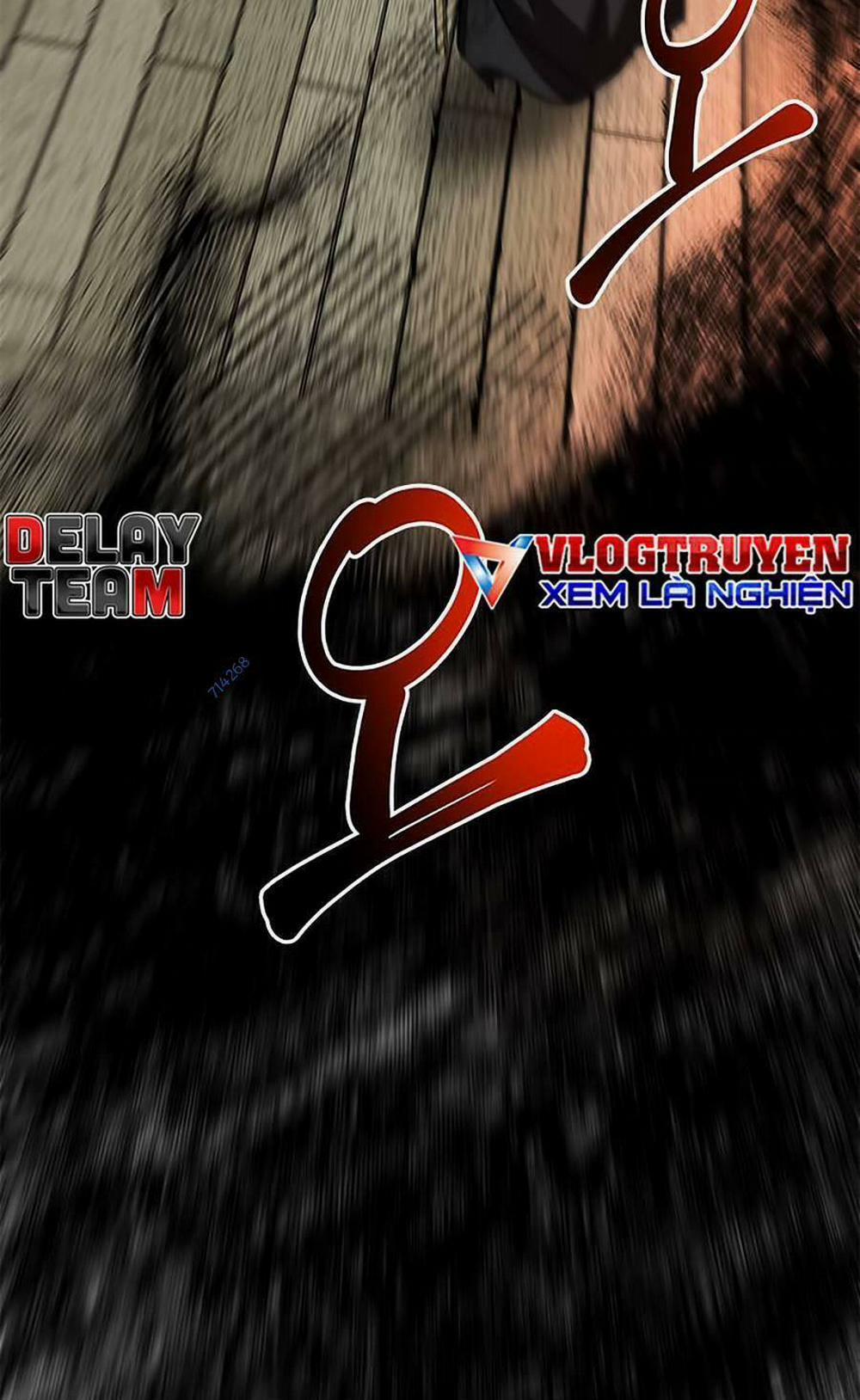 Võ Đang Kỳ Hiệp 85 trang 36