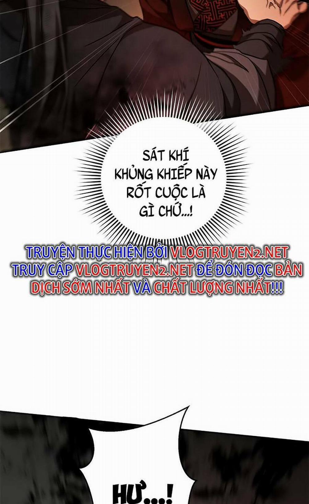 Võ Đang Kỳ Hiệp 85 trang 39