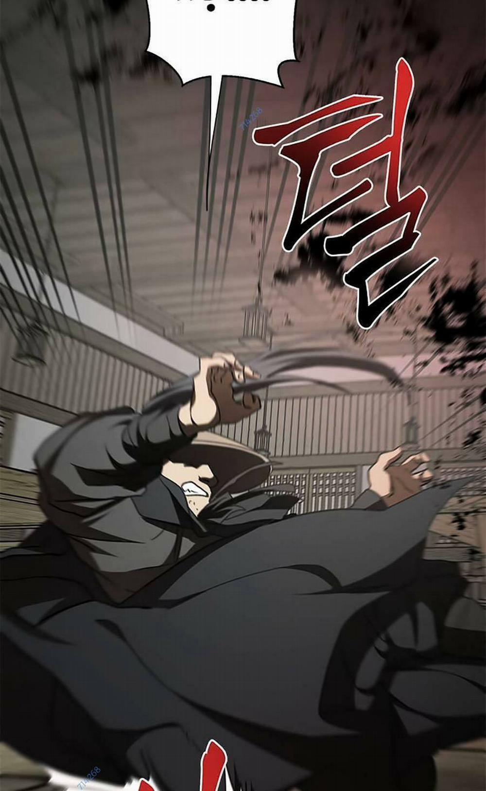 Võ Đang Kỳ Hiệp 85 trang 40