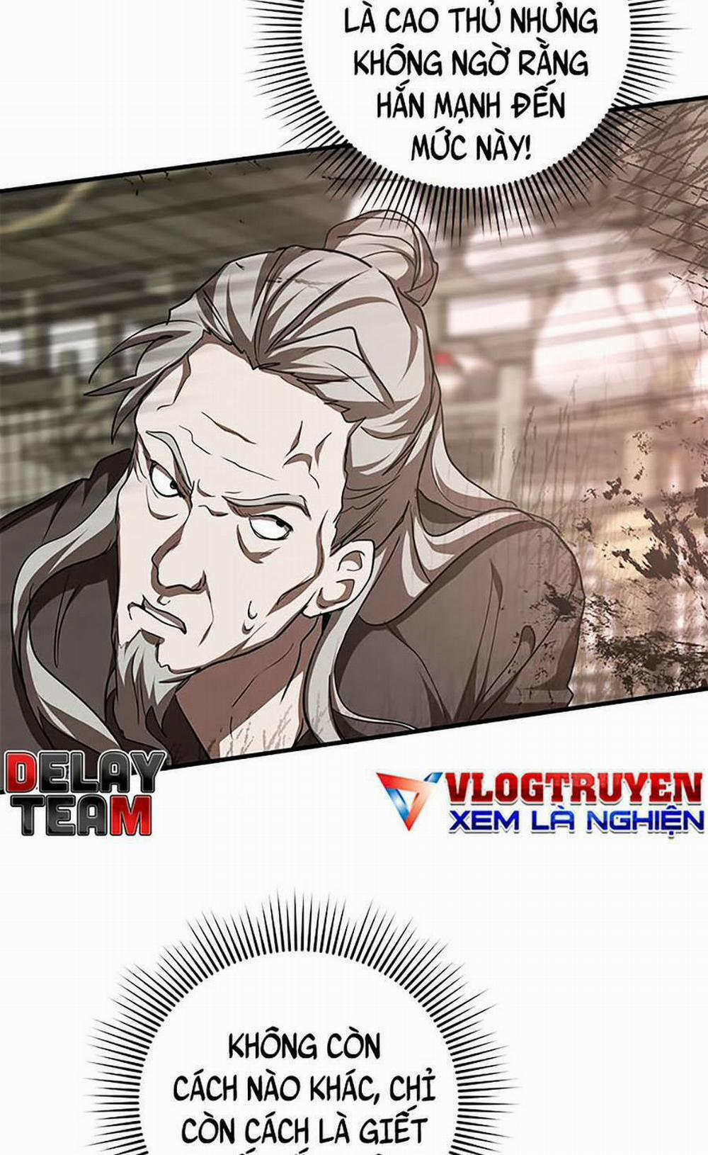 Võ Đang Kỳ Hiệp 85 trang 42