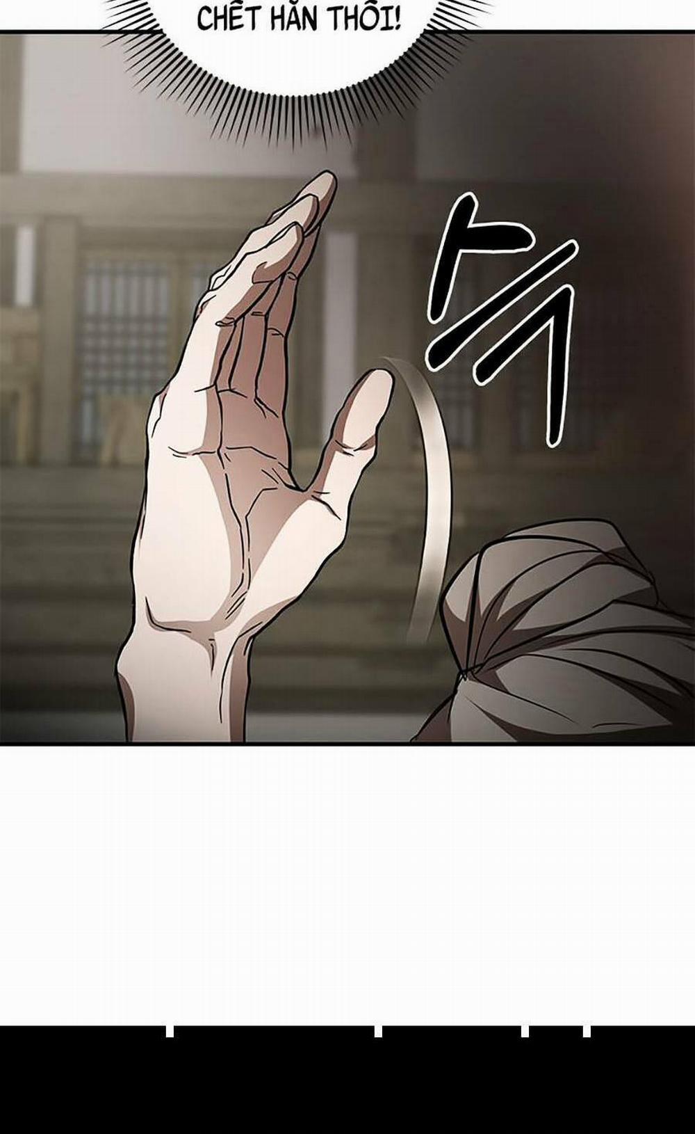 Võ Đang Kỳ Hiệp 85 trang 43