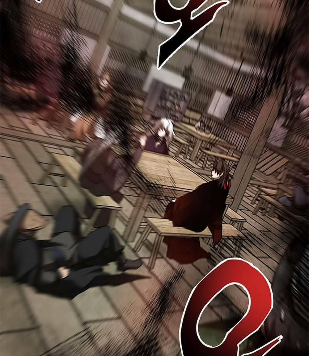 Võ Đang Kỳ Hiệp 85 trang 47