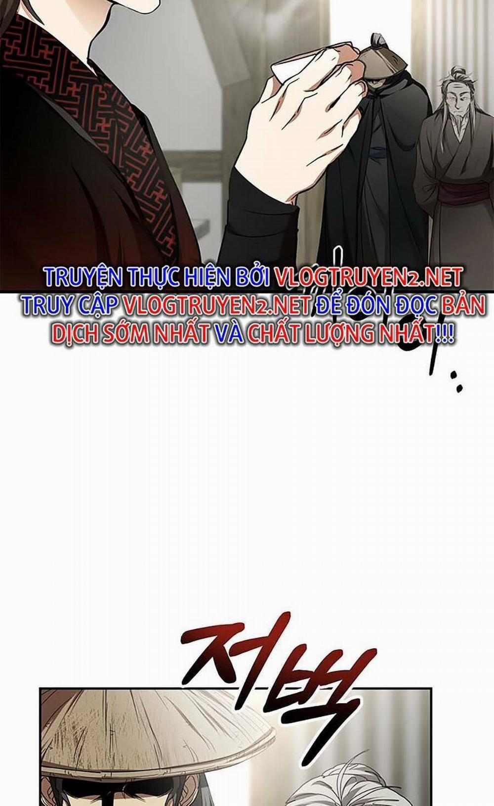 Võ Đang Kỳ Hiệp 85 trang 7