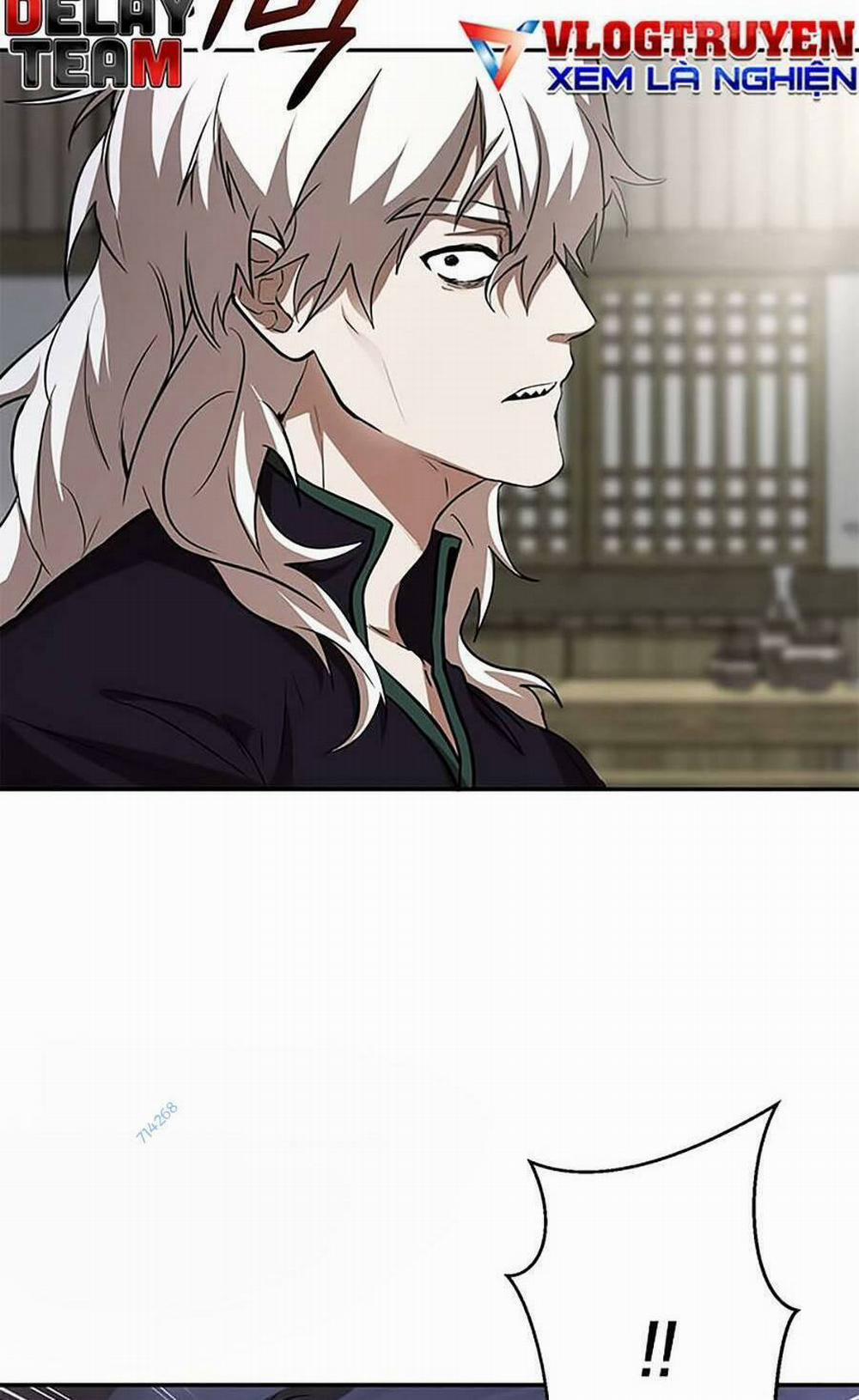 Võ Đang Kỳ Hiệp 85 trang 9