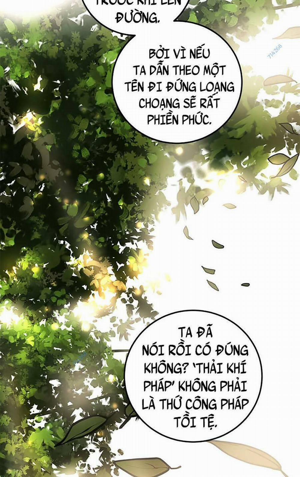 Võ Đang Kỳ Hiệp 85 trang 90