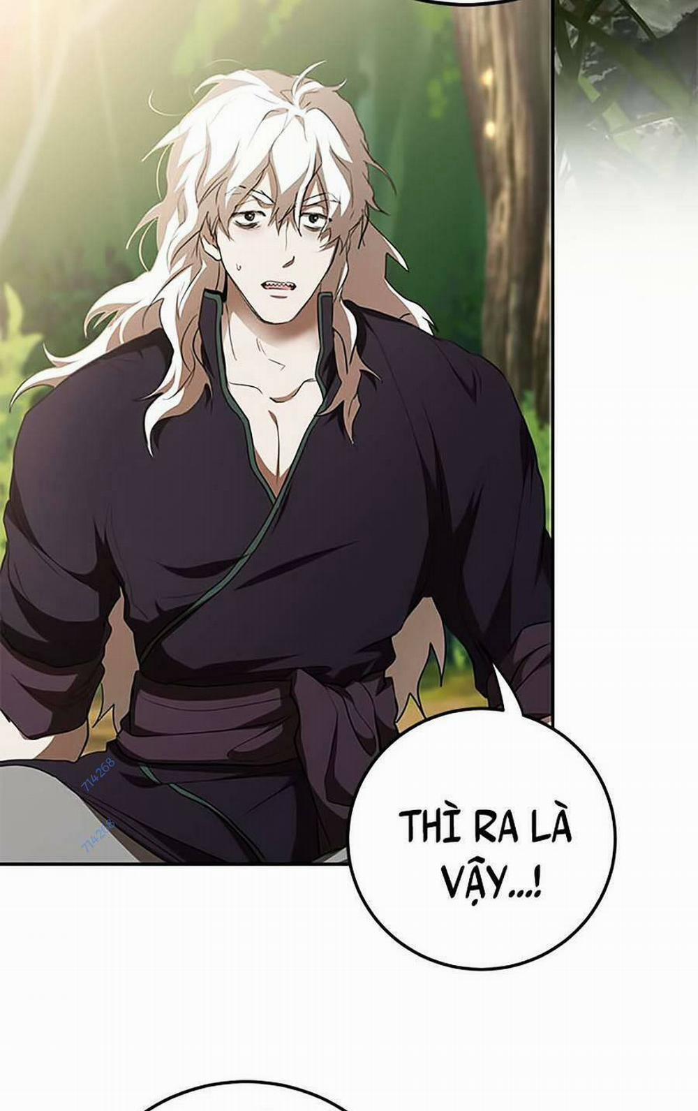 Võ Đang Kỳ Hiệp 85 trang 92