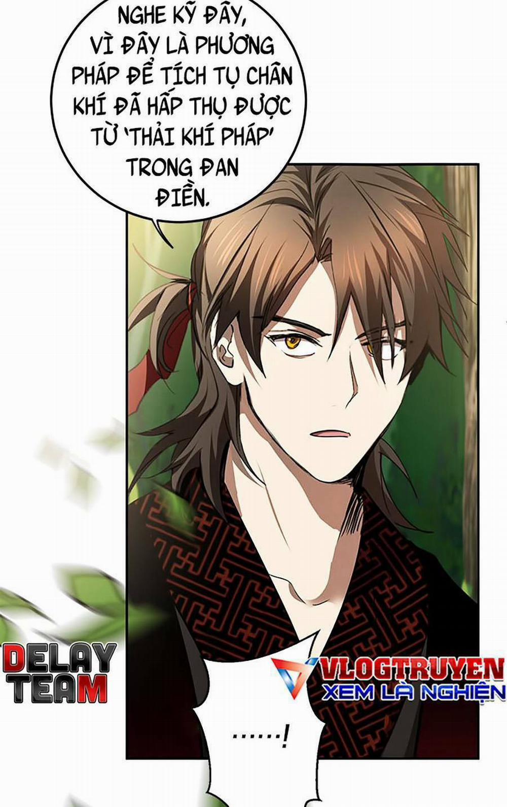 Võ Đang Kỳ Hiệp 85 trang 93