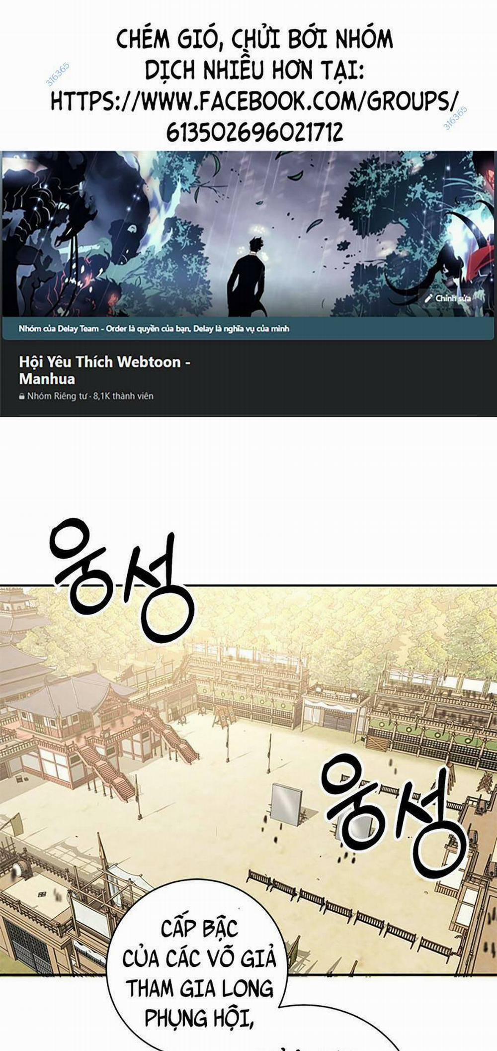 Võ Đang Kỳ Hiệp 86 trang 0