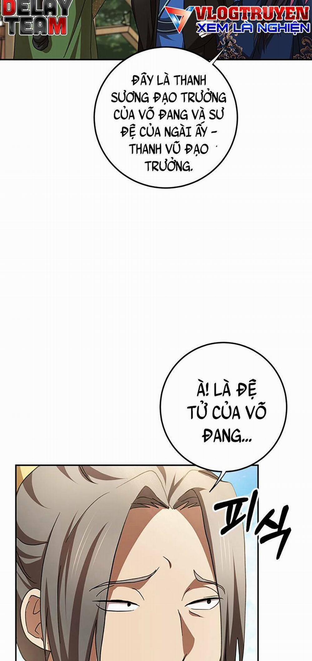 Võ Đang Kỳ Hiệp 86 trang 11