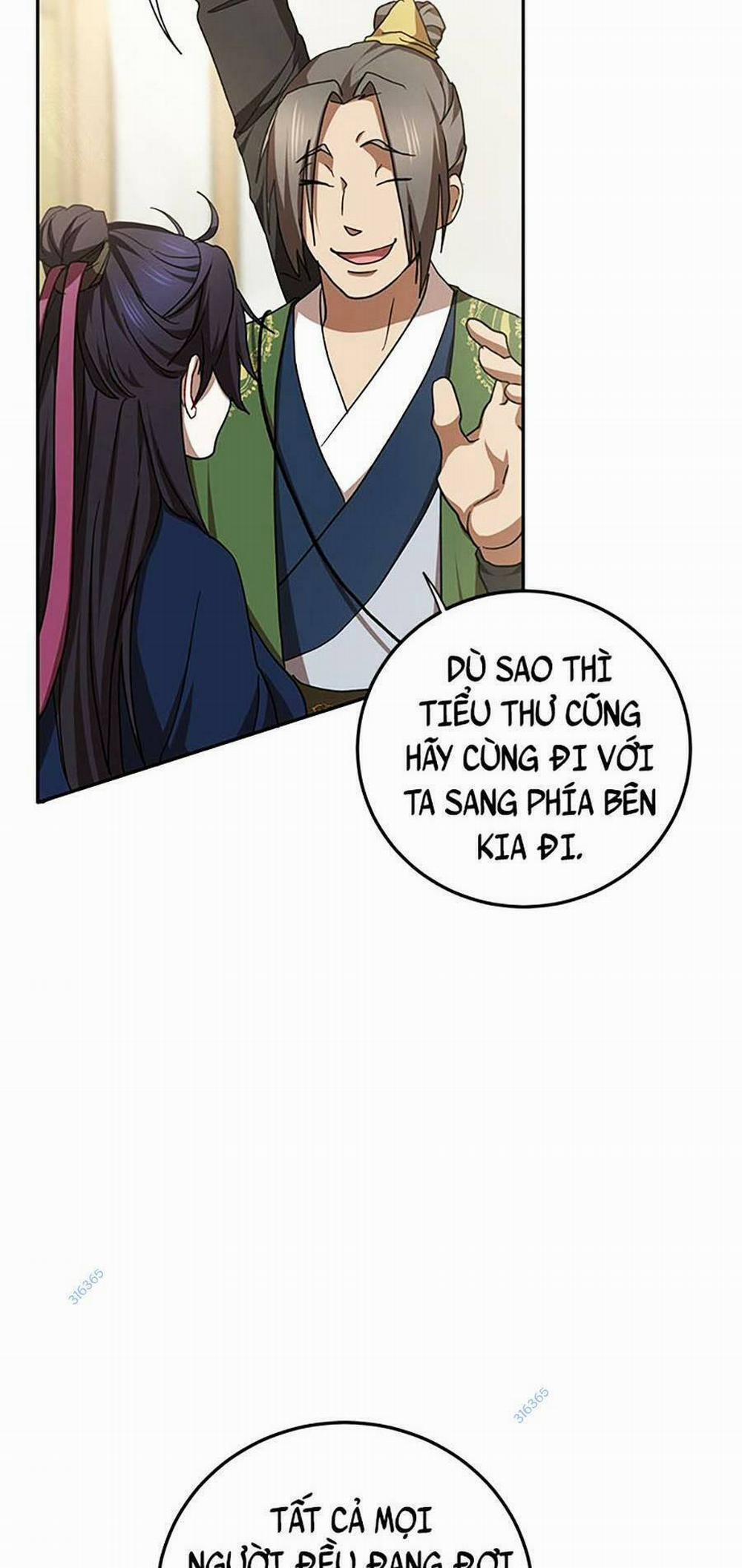 Võ Đang Kỳ Hiệp 86 trang 14