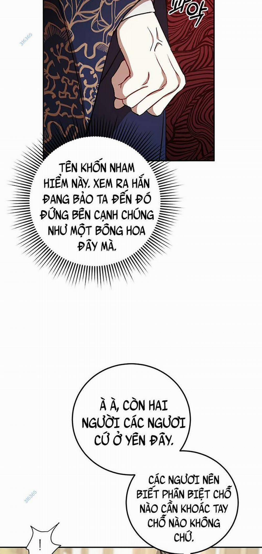 Võ Đang Kỳ Hiệp 86 trang 16