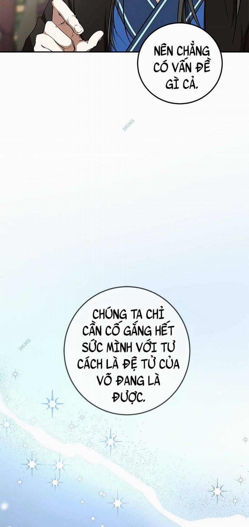 Võ Đang Kỳ Hiệp 86 trang 20