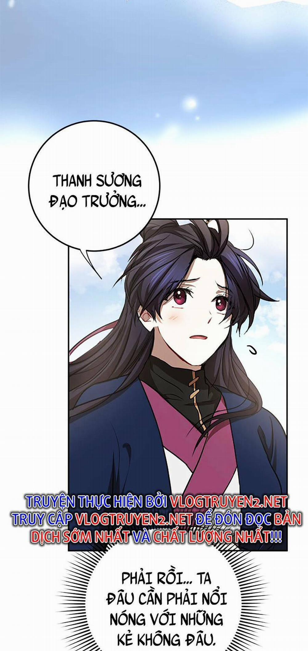 Võ Đang Kỳ Hiệp 86 trang 21