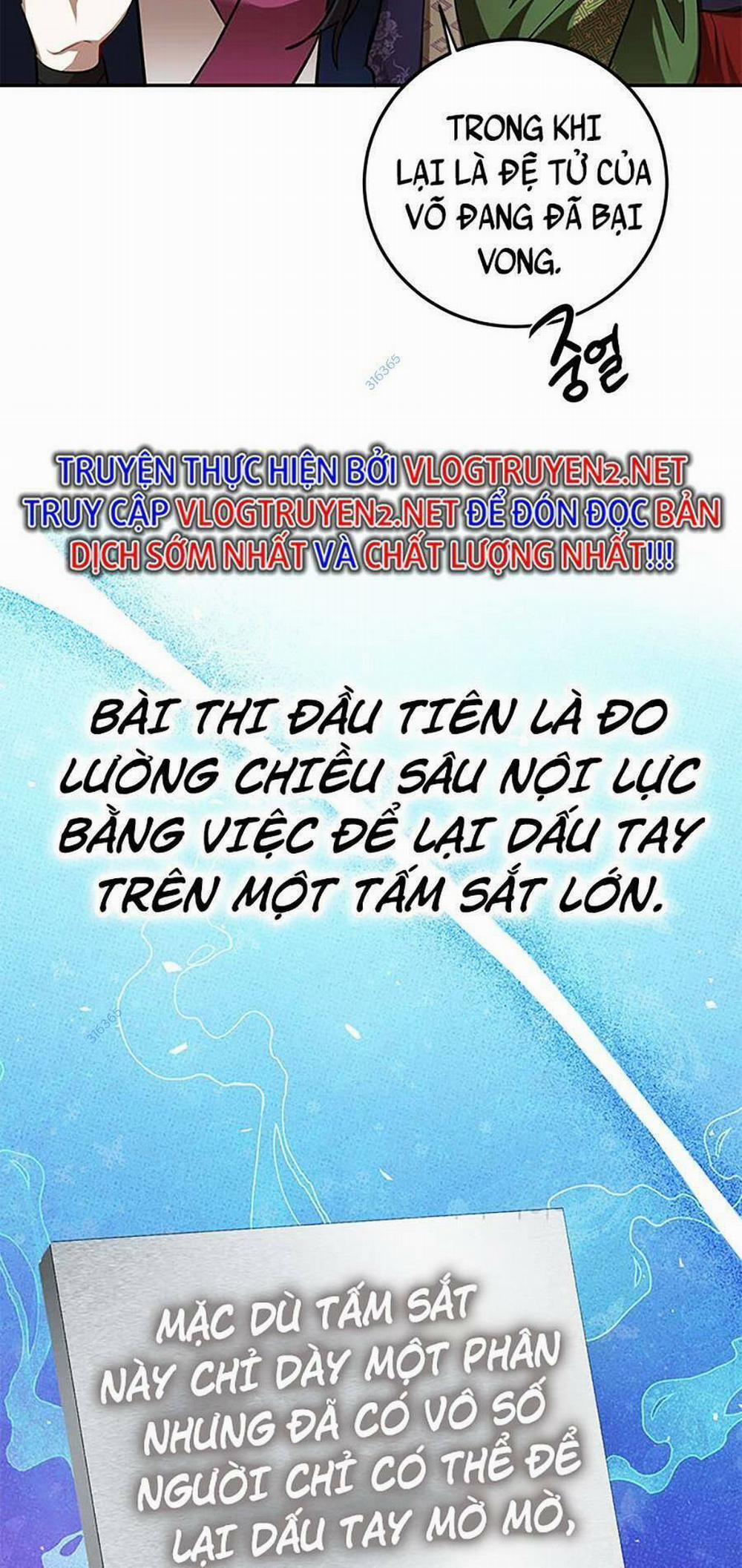 Võ Đang Kỳ Hiệp 86 trang 26