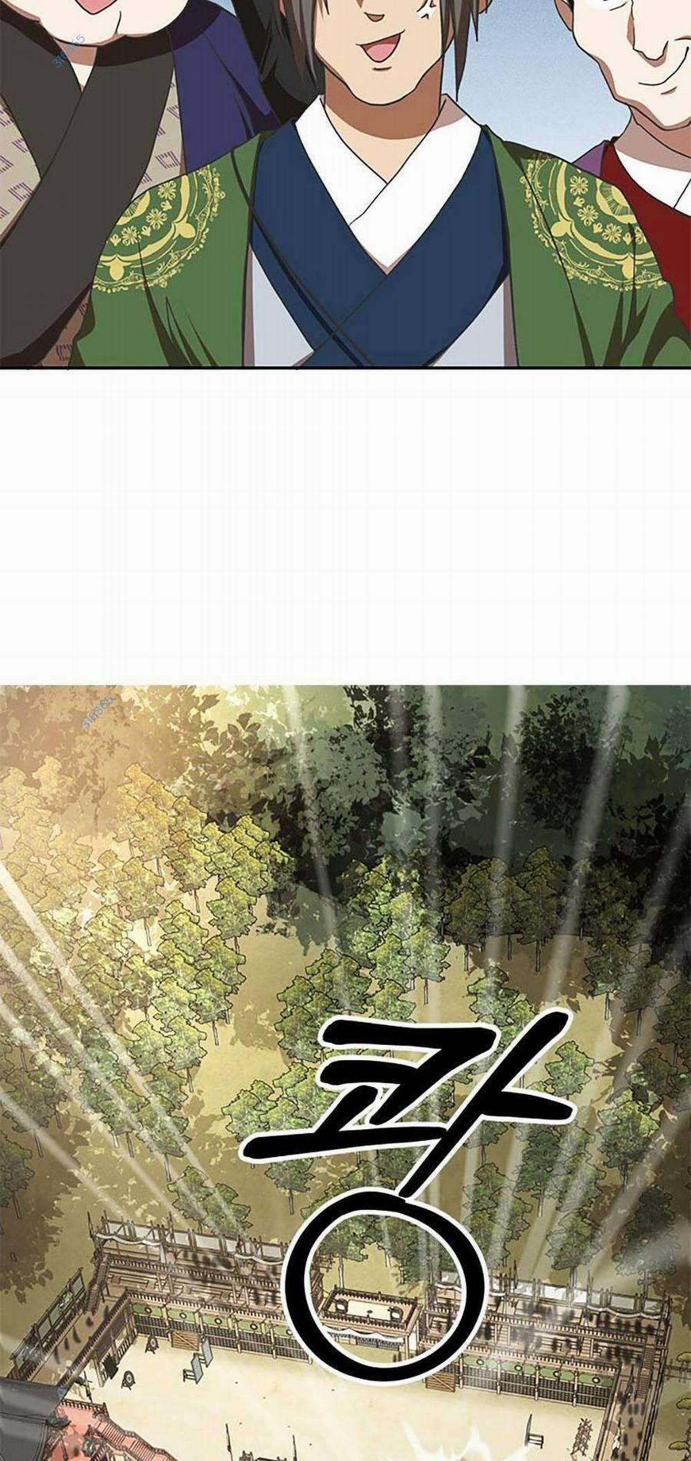 Võ Đang Kỳ Hiệp 86 trang 28