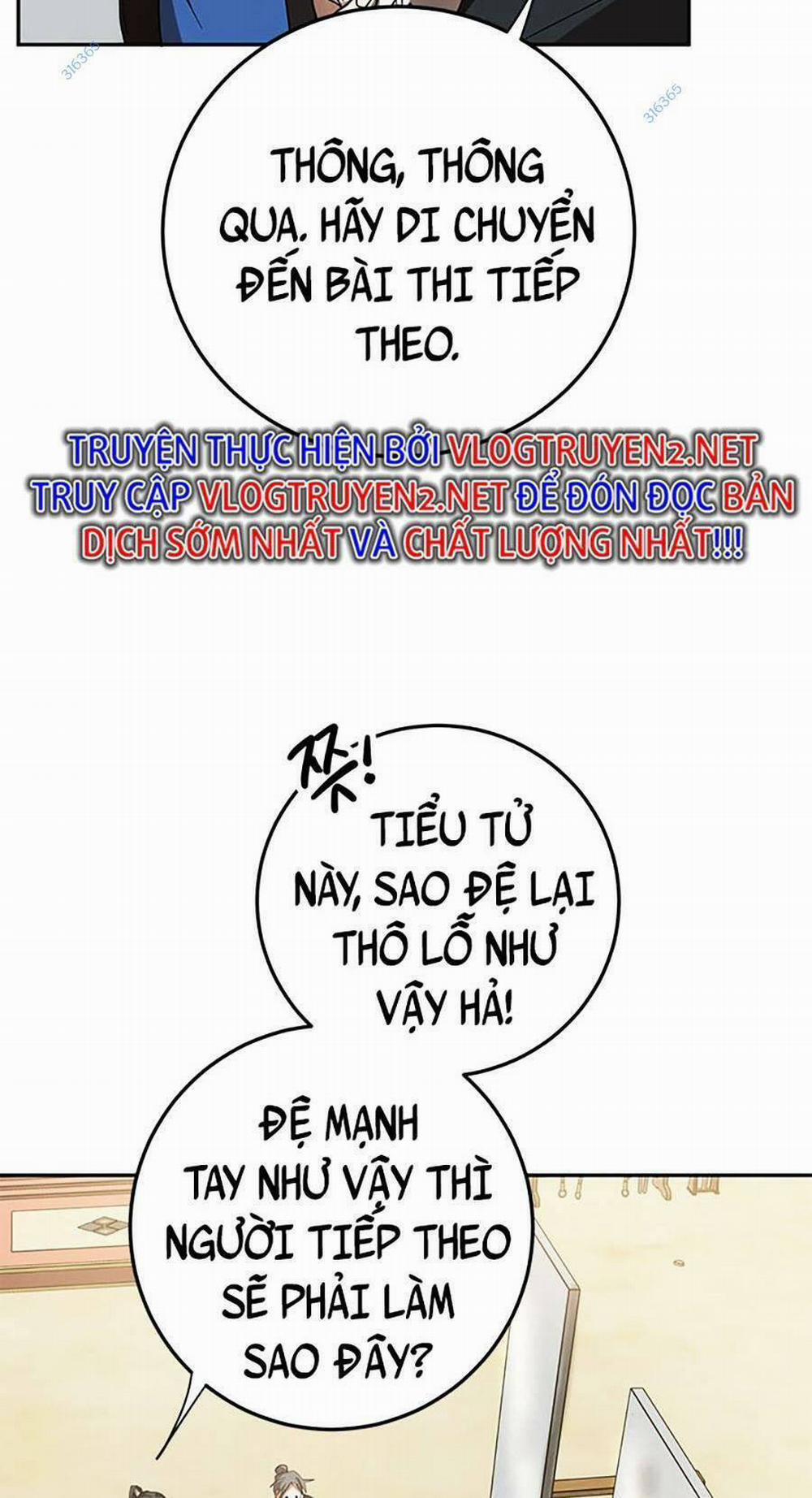 Võ Đang Kỳ Hiệp 86 trang 34