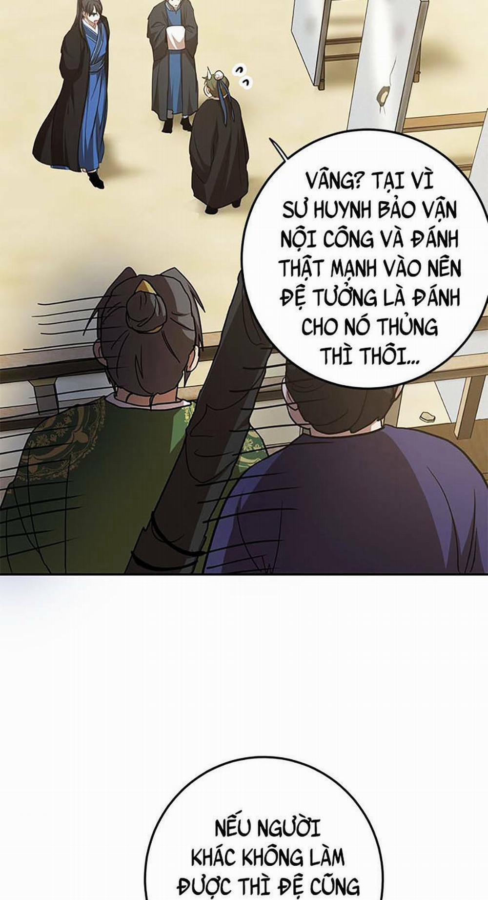 Võ Đang Kỳ Hiệp 86 trang 35